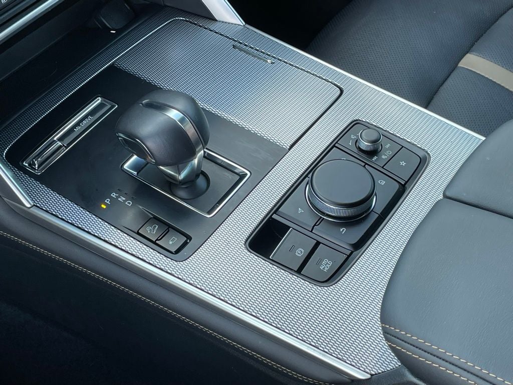 2024 Mazda Mazda CX-90 3.3 Turbo S Premium