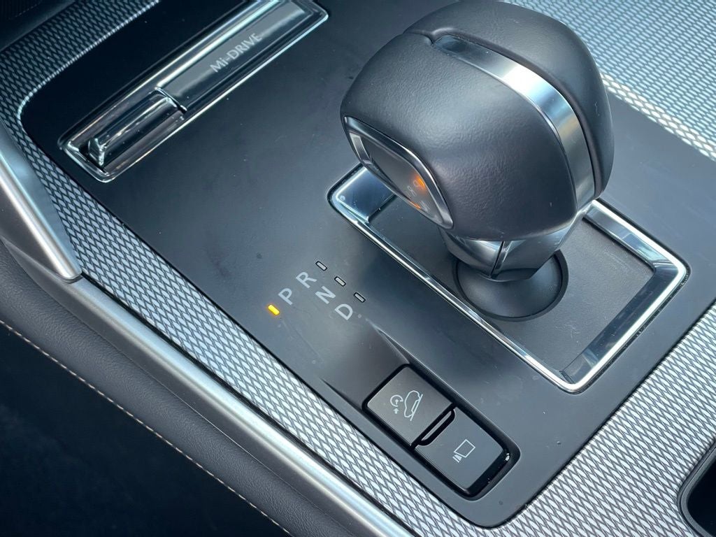 2024 Mazda Mazda CX-90 3.3 Turbo S Premium