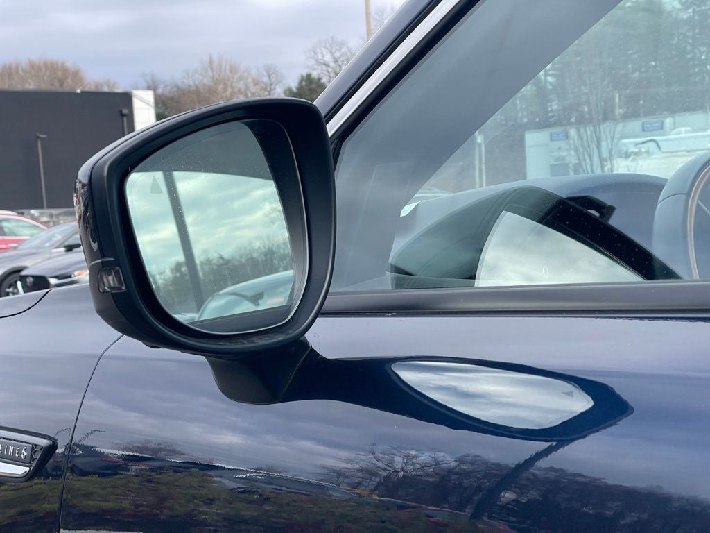 2024 Mazda Mazda CX-90 3.3 Turbo S Premium