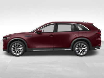 2024 Mazda Mazda CX-90 3.3 Turbo Premium