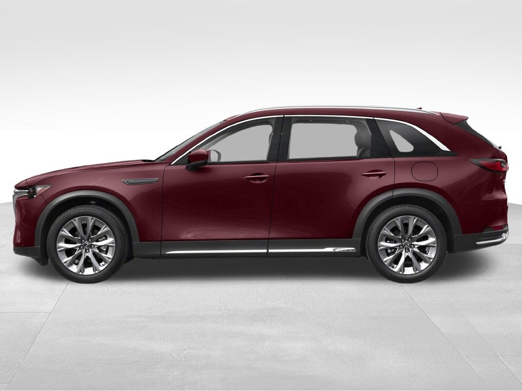 2024 Mazda Mazda CX-90 3.3 Turbo Premium