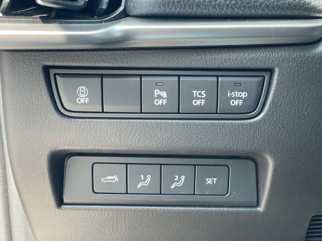 2024 Mazda Mazda CX-90 3.3 Turbo Premium