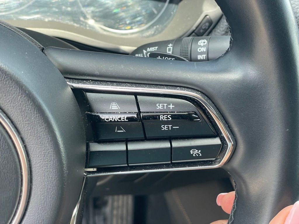 2024 Mazda Mazda CX-90 3.3 Turbo Premium