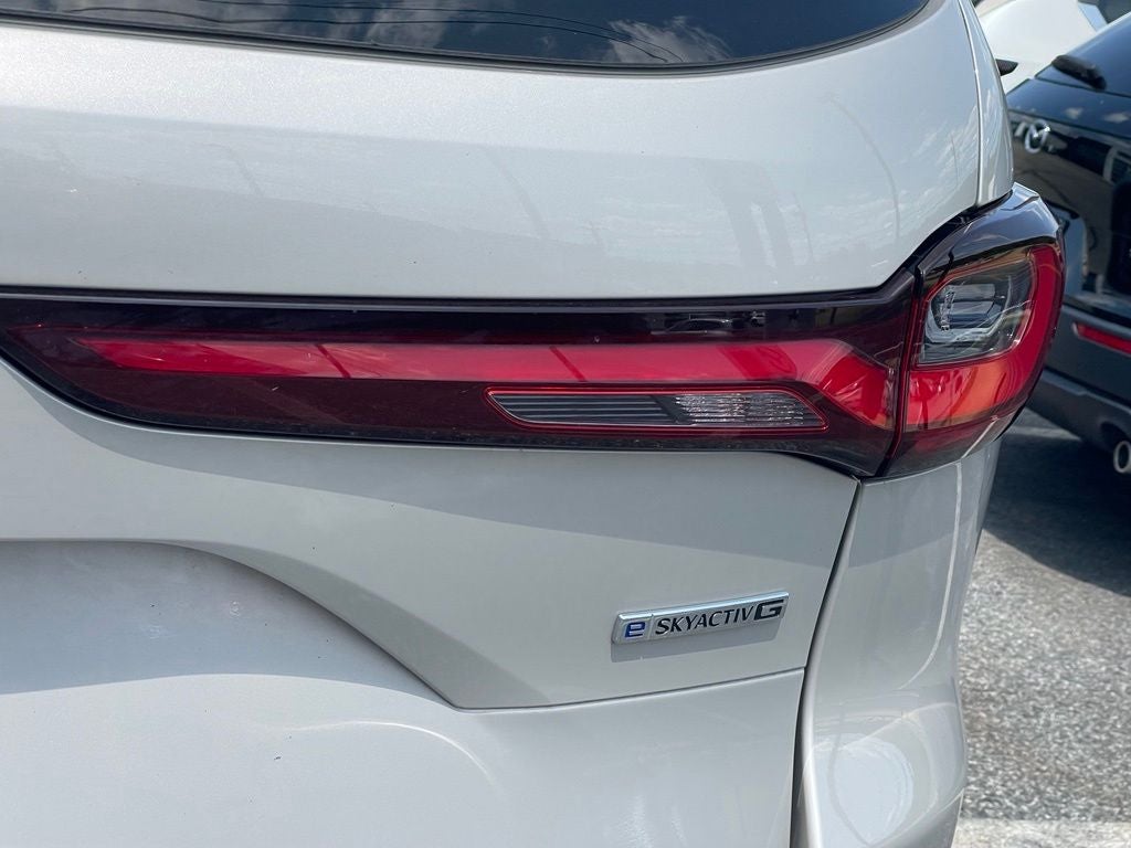 2024 Mazda Mazda CX-90 3.3 Turbo Premium