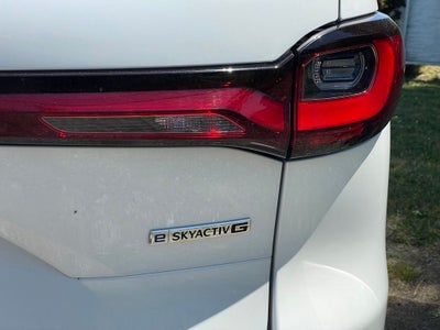 2024 Mazda Mazda CX-90 3.3 Turbo Premium Plus