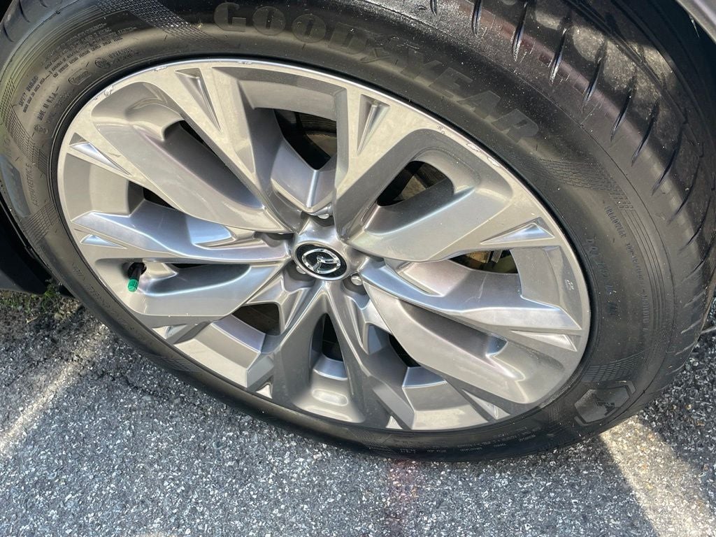 2024 Mazda Mazda CX-90 3.3 Turbo Premium Plus