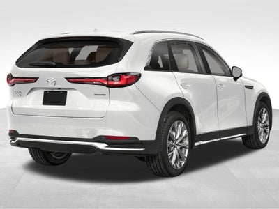 2024 Mazda Mazda CX-90 3.3 Turbo Premium Plus