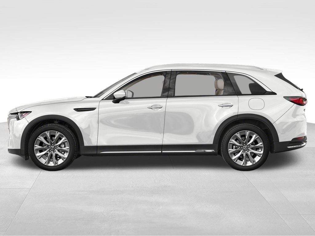 2024 Mazda Mazda CX-90 3.3 Turbo Premium Plus