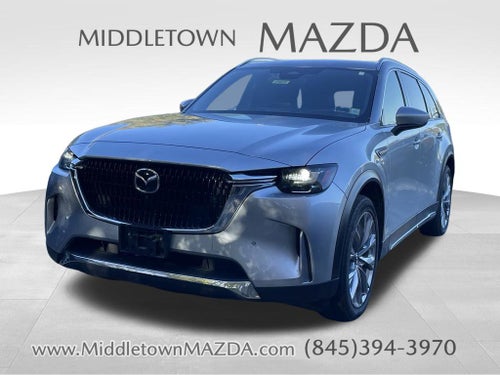 2024 Mazda Mazda CX-90 3.3 Turbo Premium Plus