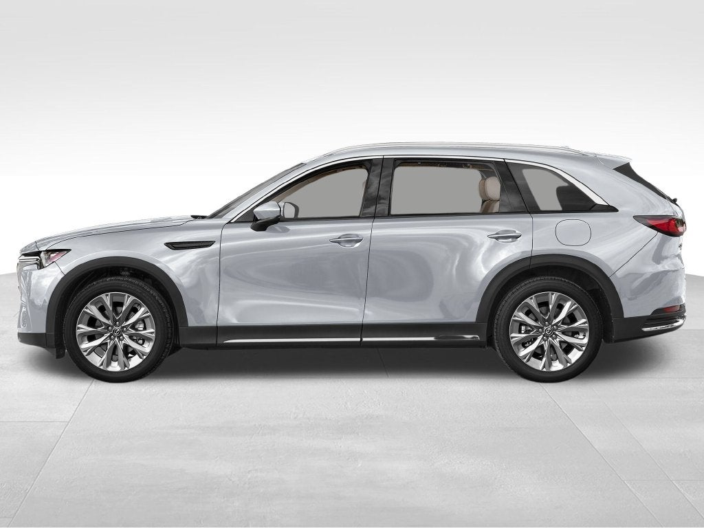 2024 Mazda Mazda CX-90 3.3 Turbo Premium Plus