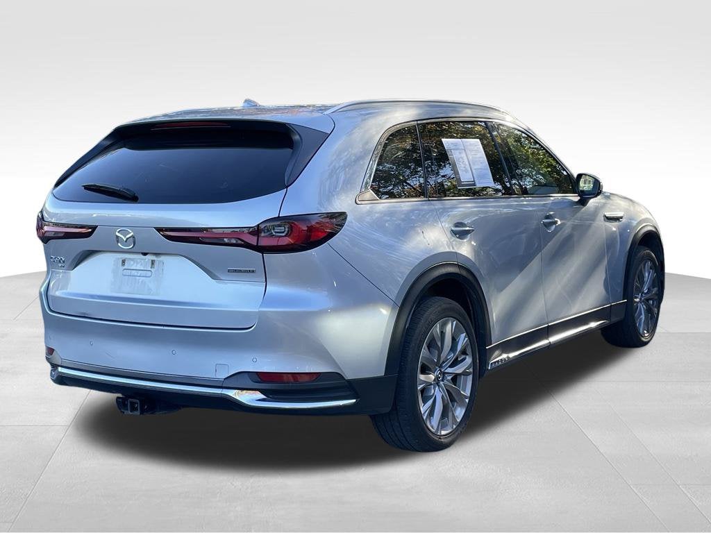 2024 Mazda Mazda CX-90 3.3 Turbo Premium Plus