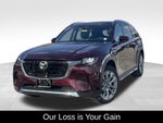 2025 Mazda Mazda CX-90 3.3 Turbo Premium Plus