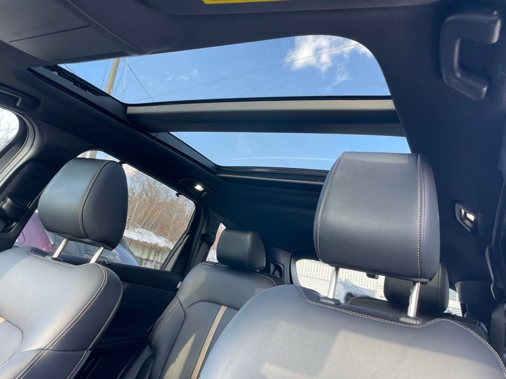 2025 Mazda Mazda CX-90 3.3 Turbo Premium Plus
