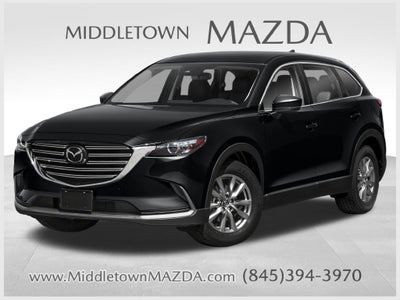 2021 Mazda Mazda CX-9 Touring