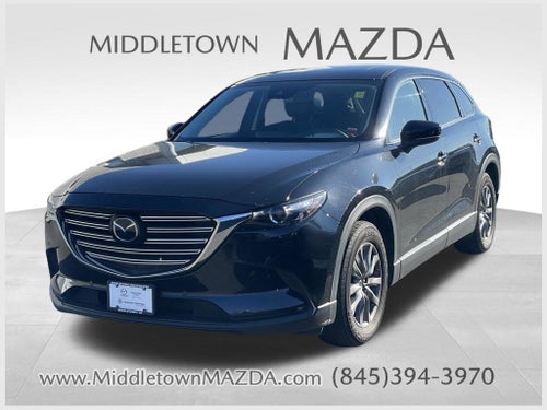 2021 Mazda Mazda CX-9 Touring