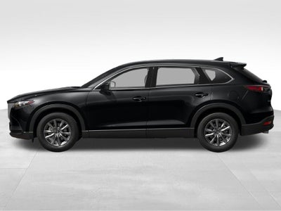 2021 Mazda Mazda CX-9 Touring