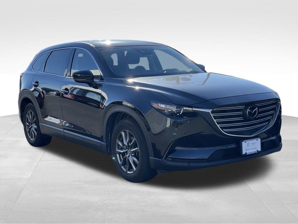 2021 Mazda Mazda CX-9 Touring