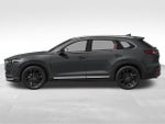 2021 Mazda Mazda CX-9 Carbon Edition