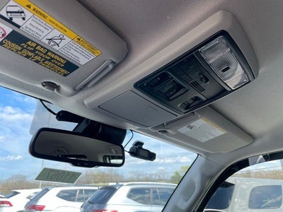 2022 Toyota 4Runner TRD Sport