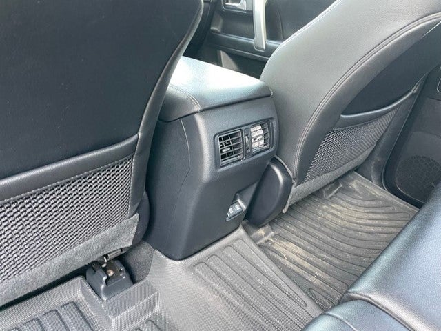 2022 Toyota 4Runner TRD Sport