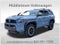 2025 Toyota 4Runner TRD Off-Road Premium