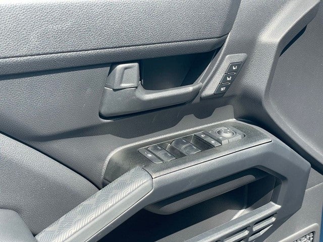 2025 Toyota 4Runner TRD Off-Road Premium