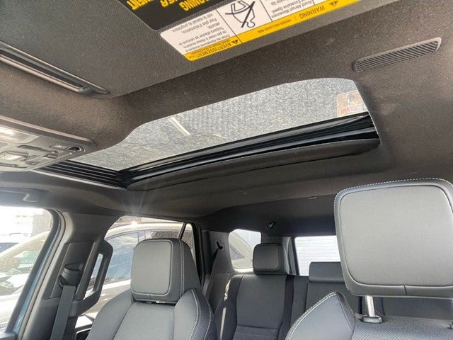 2025 Toyota 4Runner TRD Off-Road Premium