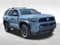 2025 Toyota 4Runner TRD Off-Road Premium