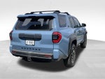 2025 Toyota 4Runner TRD Off-Road Premium