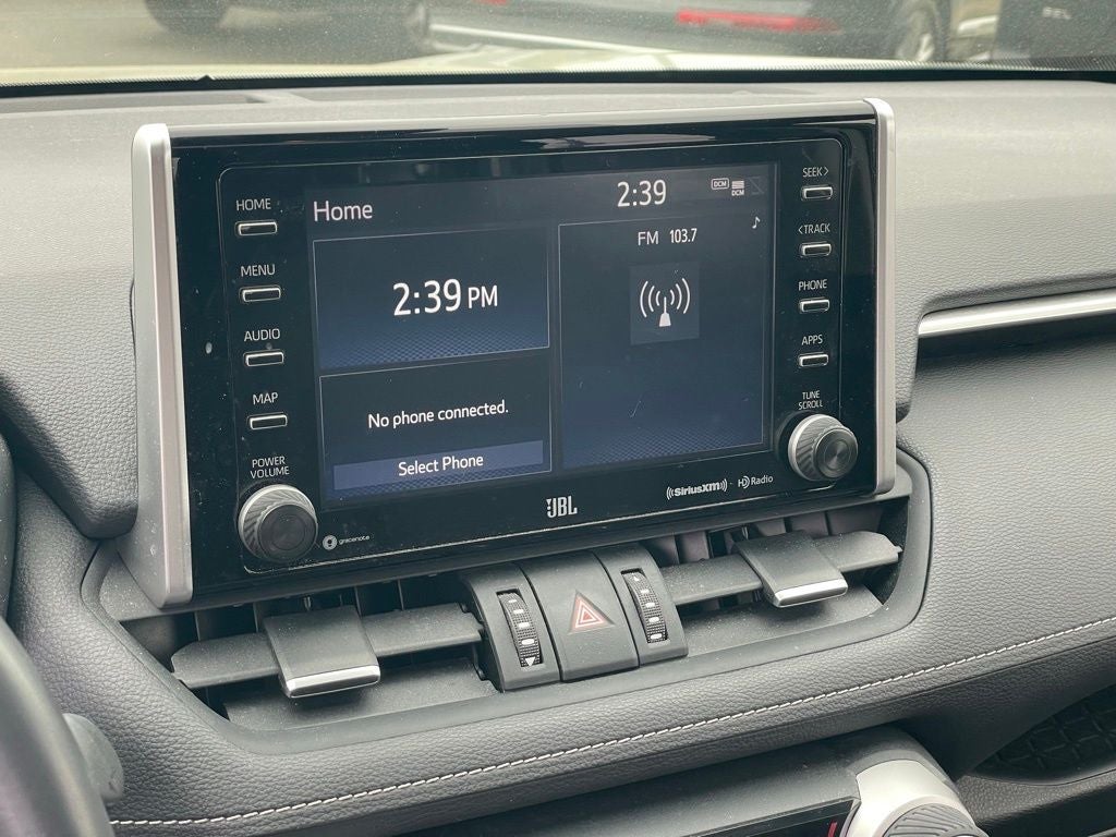 2021 Toyota RAV4 Hybrid XLE Premium