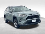 2021 Toyota RAV4 Hybrid XLE Premium