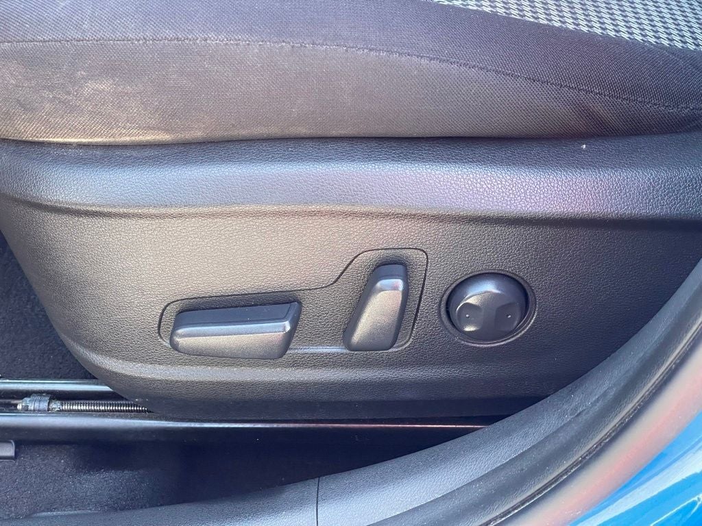 2018 Hyundai Kona SEL