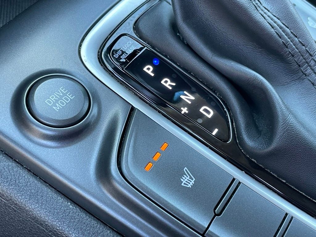 2018 Hyundai Kona SEL