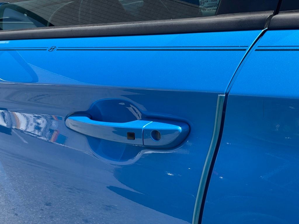 2018 Hyundai Kona SEL