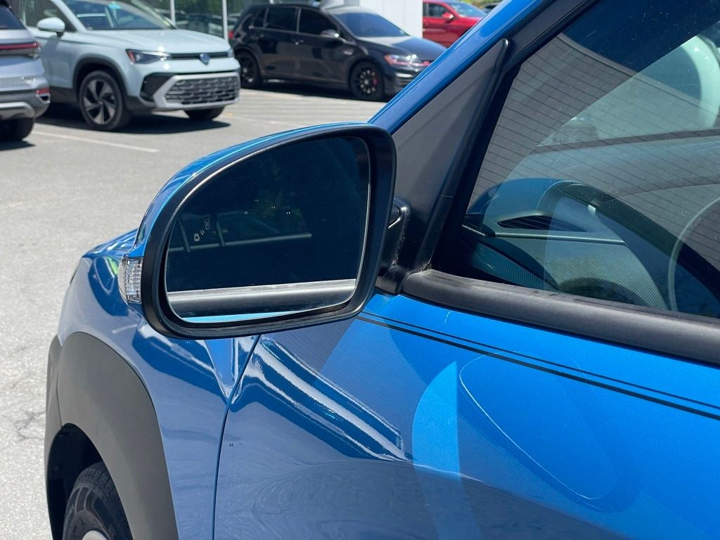2018 Hyundai Kona SEL