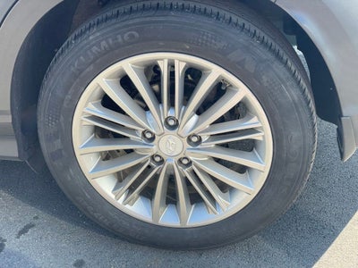 2018 Hyundai Kona SEL
