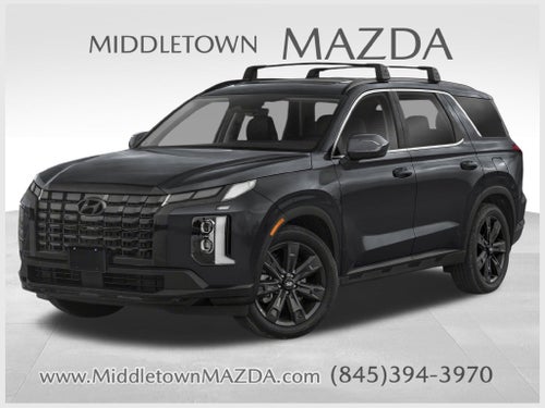 2024 Hyundai Palisade XRT