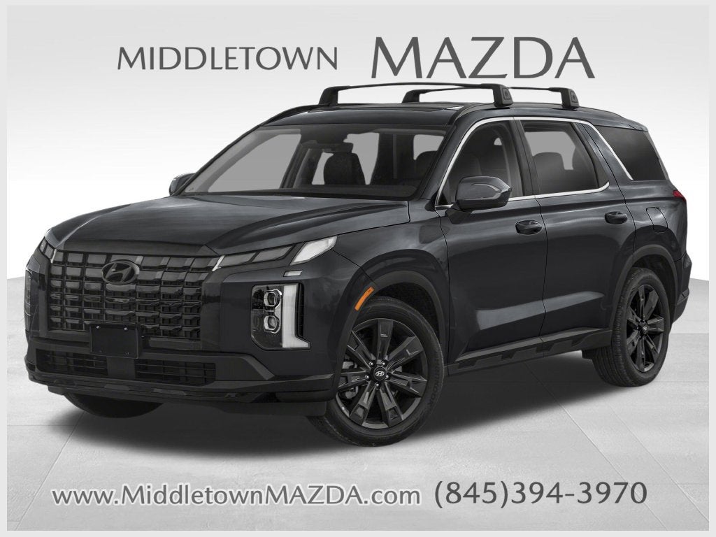 2024 Hyundai Palisade XRT