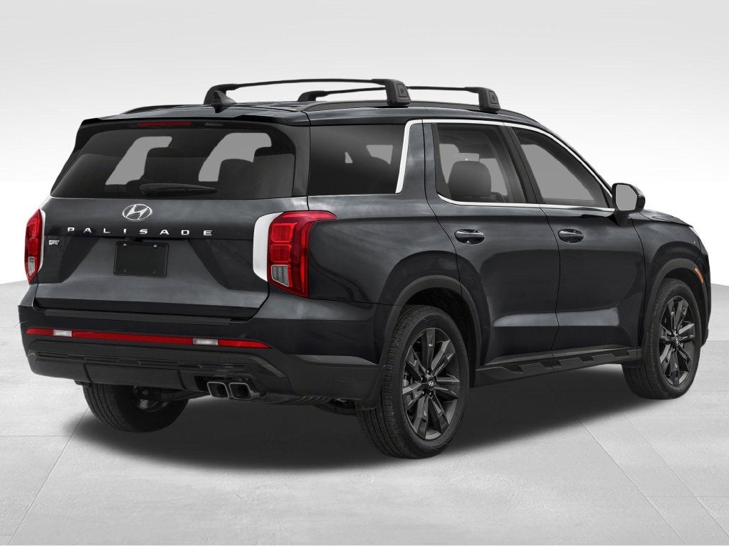 2024 Hyundai Palisade XRT