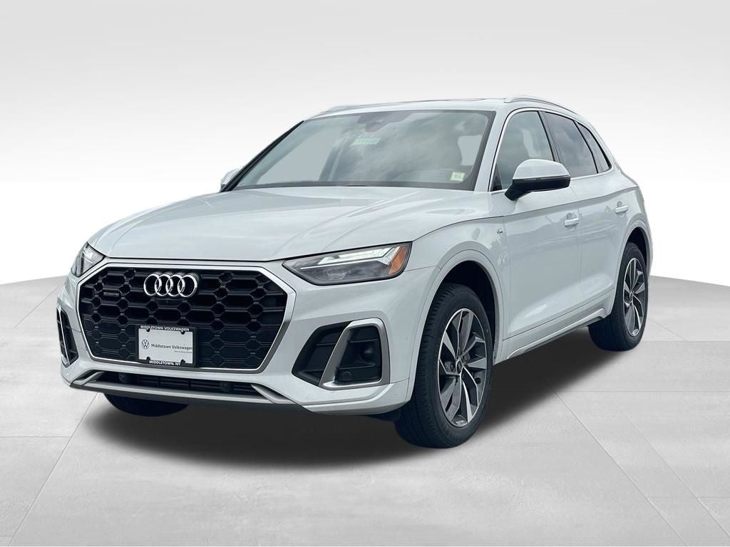 WA1EAAFY5P2019710