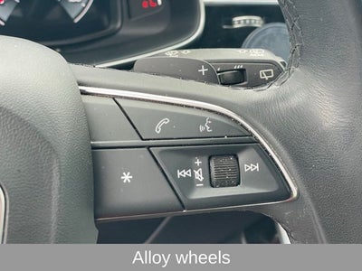 2022 Audi Q7 55 Premium Plus