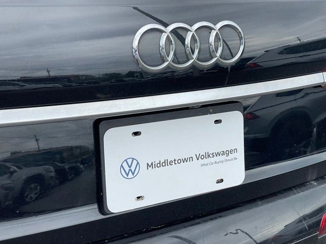 2022 Audi Q7 55 Premium Plus