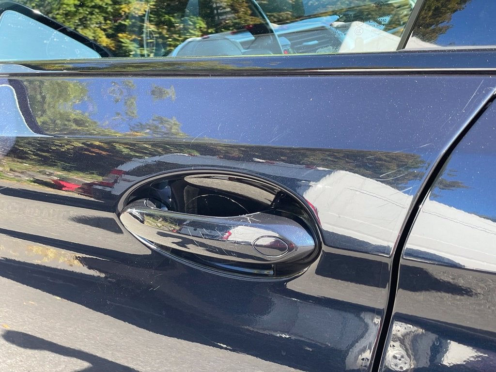 2020 BMW 5 Series M550i xDrive