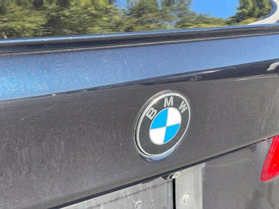 2020 BMW 5 Series M550i xDrive