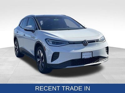 2021 Volkswagen ID.4 Pro S