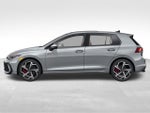 2026 Volkswagen Golf GTI 2.0T SE