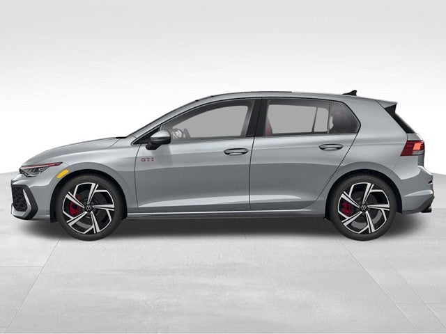 2026 Volkswagen Golf GTI 2.0T SE