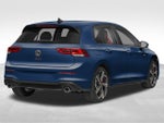 2026 Volkswagen Golf GTI 2.0T SE