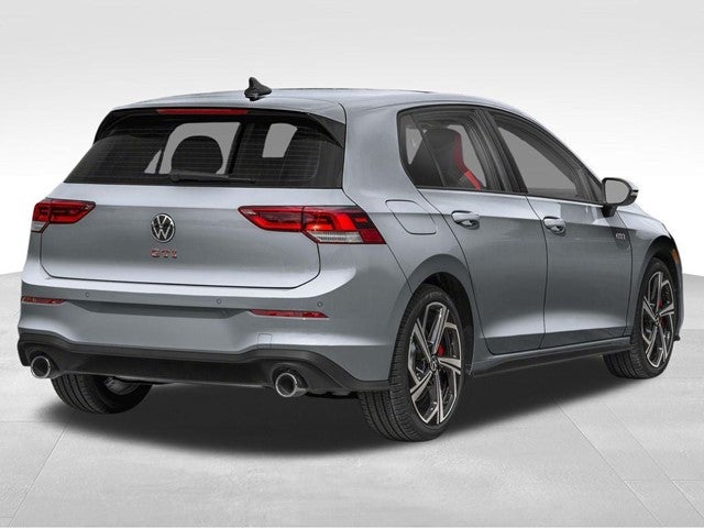 2026 Volkswagen Golf GTI 2.0T SE