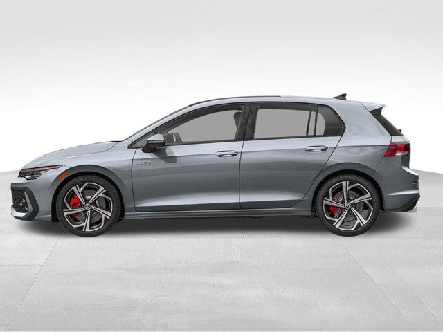 2026 Volkswagen Golf GTI 2.0T SE